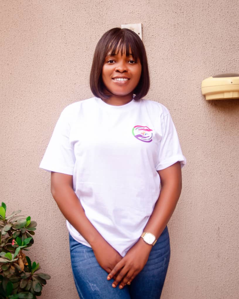 Omotoyosi Abiodun's profile